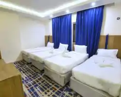 Zouk AlKhayal Hotel thumbnail